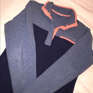 Columbia Pullover